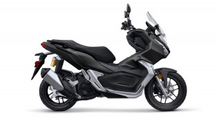 Honda X-ADV350 2022 - Έγιναν γνωστά τα βασικά τεχνικά του χαρακτηριστικά