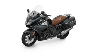 BMW K 1600 GT / K 1600 GTL 2023