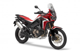 Honda Africa Twin 1000 προσφορά - Καλό μήνα με Moto Petsas