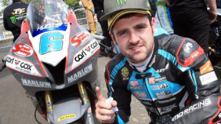 Michael Dunlop – Καταδικάστηκε για υπέρβαση ορίου ταχύτητας