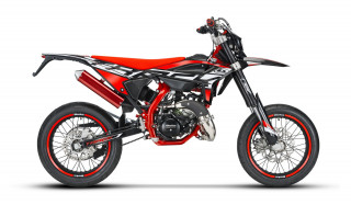 Beta RR50 Enduro &amp; Motard 2021 – Παγκόσμια πενηντάρια!