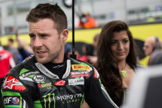 Η υποψηφιότητα του Jonathan Rea για “αθλητής της χρονιάς”, αποκλείστηκε από το BBC – Έξαλλος ο Jeremy McWilliams!