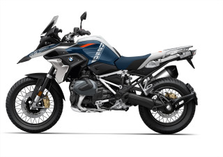 Ανάκληση για όλα τα BMW R 1250 boxer – Τι συμβαίνει