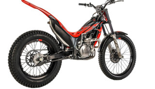 Montesa Cota 4RT 260 R και 4RIDE 2024 – Παρουσιάστηκαν