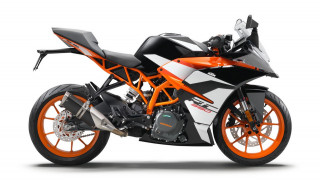 KTM - RC SPEED BONUS 1.000 ευρώ!