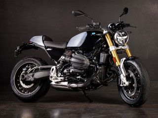 BMW R 12 nineT – Επετειακή αποκάλυψη για τη διάδοχο της R nineT