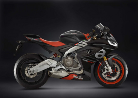 Aprilia RS 660 – Πληροφορίες για το λανσάρισμα του στην αγορά και την τιμή του!