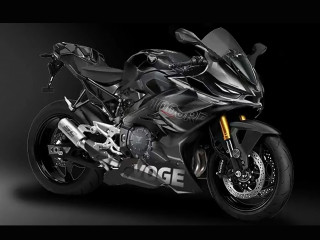 Voge 1000RR – Ευσεβείς ψηφιακοί πόθοι ή το μέλλον;