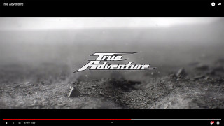 Honda True Adventure: Teaser-Video που μυρίζει... νέα Africa Twin