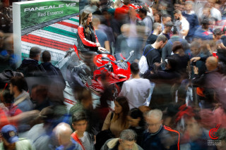 EICMA 2019 - Οι επίσημοι αριθμοί της έκθεσης