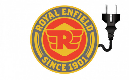 Royal Enfield – Σύντομα, ηλεκτροκίνητο μοντέλο!