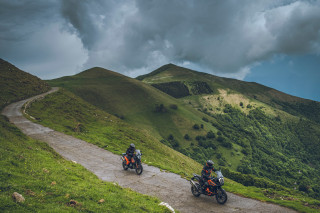 KTM World Adventure Week 2022 – Πώς συμμετέχεις, τι κερδίζεις