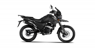 Daytona Explorer 125 - Νέο On-Off μοντέλο για το 2022