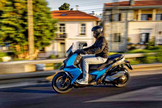 BMW C 400 GT / C 400 X – Προσφορά με έκπτωση και άτοκες δόσεις