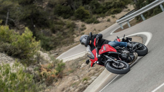 Yamaha Tracer 300 – Κατοχύρωση ονόματος στην Ινδία το φέρνει ακόμη πιο κοντά